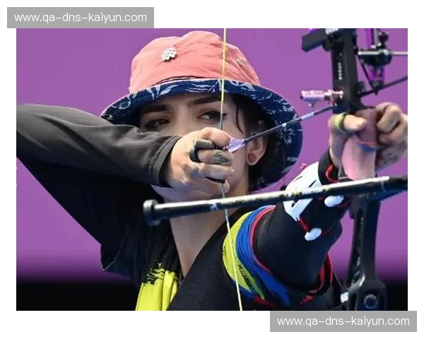 射箭比分：精准记录每一箭，点燃你的竞技激情